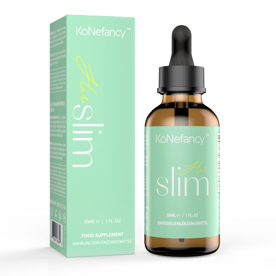 KoNeFancy Slim Oil, Weight Loss Drops