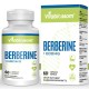 Supplément complexe Vitablossom Premium Berberine 1000mg HCL avec silymarine pour une meilleure absorption, promotion de nouvelle arrivée