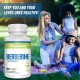 Supplément complexe Vitablossom Premium Berberine 1000mg HCL avec silymarine pour une meilleure absorption, promotion de nouvelle arrivée