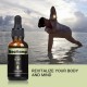 NEOHEMP Original & Blueberry Hemp Oil Drops 10000mg 30ml, Vegan & Vegetarian Friendly