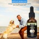 [Not Available in UK] NEOHEMP Oil Anxiety Relief for Dogs & Cats - 4000mg - Supports Hip & Joint Health