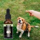 NEOHEMP Hanföl Tropfen für Hunde 1500mg 30ml