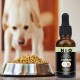 NEOHEMP Hanföl Tropfen für Hunde 1500mg 30ml